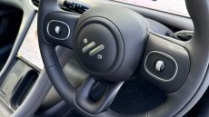 MG Im5 217kW Standard Range 75kWh 5dr Auto Electric Hatchback